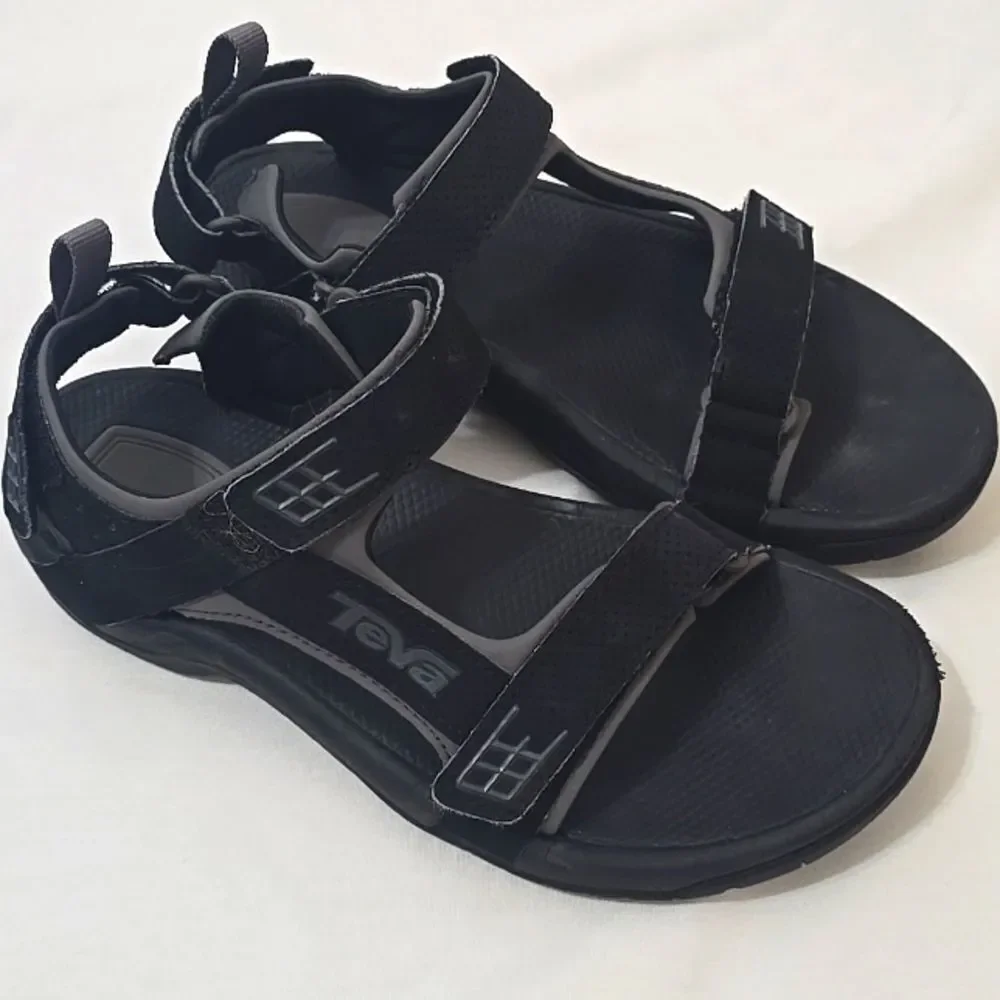 Teva Terra Nylon Strap Waterproof Sandals Men's 8